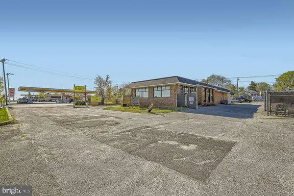 7520-A PULASKI HWY, Rosedale, MD 21237