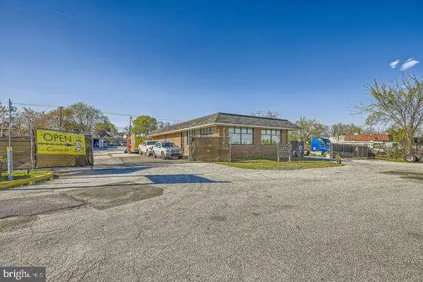 7520-A PULASKI HWY, Rosedale, MD 21237