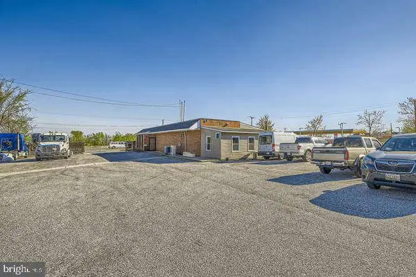 7520-A PULASKI HWY, Rosedale, MD 21237