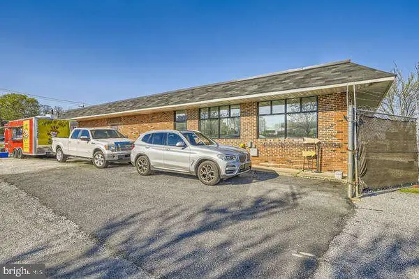 7520-A PULASKI HWY, Rosedale, MD 21237