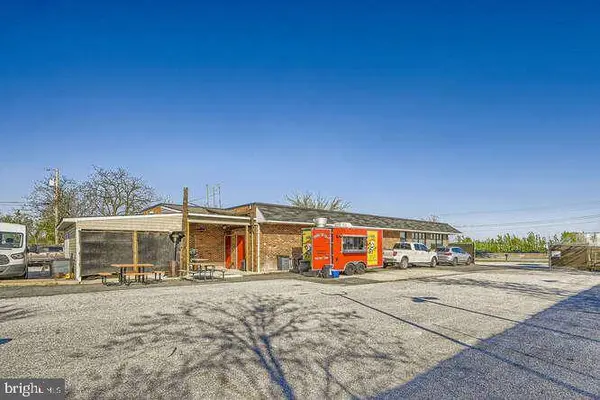 7520-A PULASKI HWY, Rosedale, MD 21237