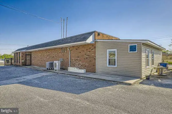 7520-A PULASKI HWY, Rosedale, MD 21237