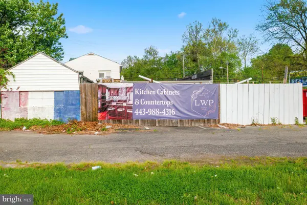 1205 CRAIN HWY N, Glen Burnie, MD 21061