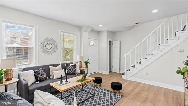 3928 GRANTLEY RD, Baltimore, MD 21215