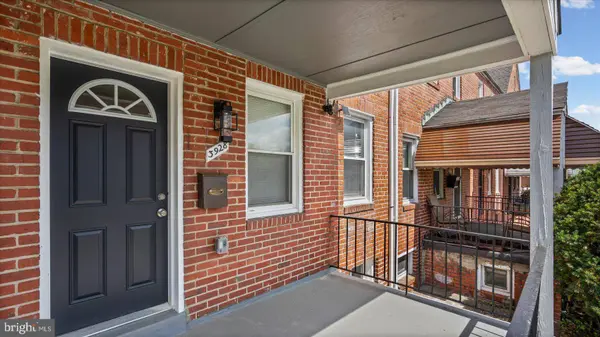 3928 GRANTLEY RD, Baltimore, MD 21215