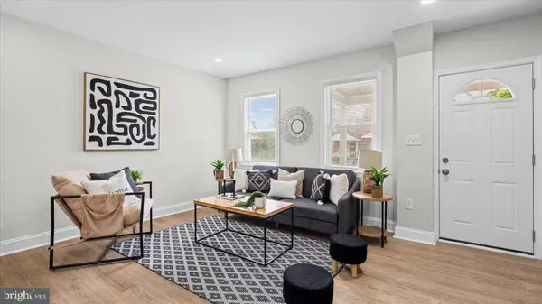 3928 GRANTLEY RD, Baltimore, MD 21215