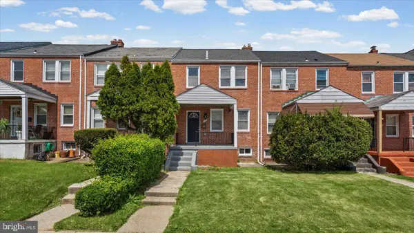 3928 GRANTLEY RD, Baltimore, MD 21215