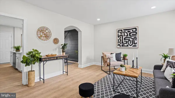 3928 GRANTLEY RD, Baltimore, MD 21215