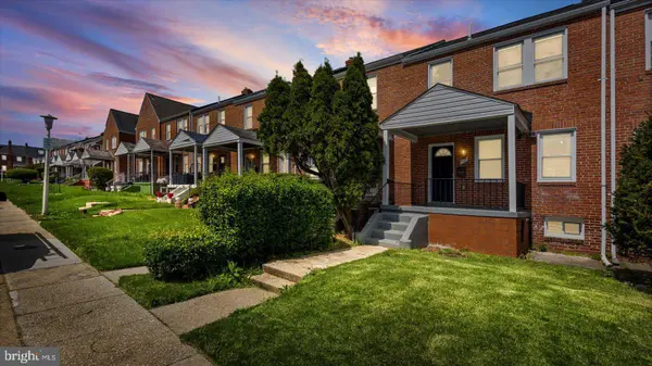 3928 GRANTLEY RD, Baltimore, MD 21215