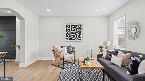 3928 GRANTLEY RD, Baltimore, MD 21215