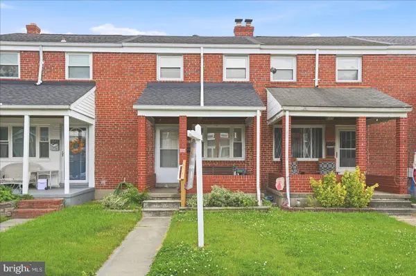 1903 ORMAND RD, Dundalk, MD 21222
