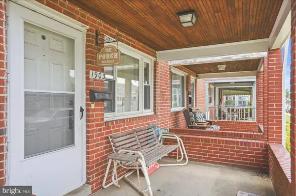 1903 ORMAND RD, Dundalk, MD 21222