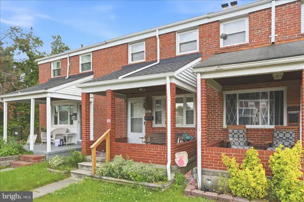 1903 ORMAND RD, Dundalk, MD 21222