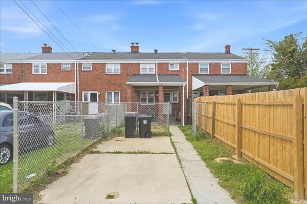 1903 ORMAND RD, Dundalk, MD 21222