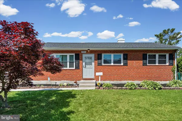 8106 HARRIS AVE, Baltimore, MD 21234