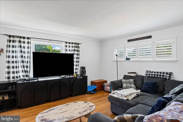 8106 HARRIS AVE, Baltimore, MD 21234