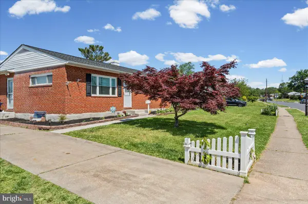 8106 HARRIS AVE, Baltimore, MD 21234