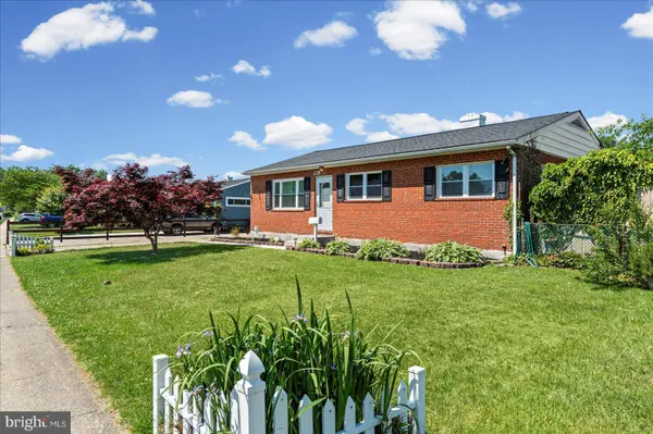 8106 HARRIS AVE, Baltimore, MD 21234