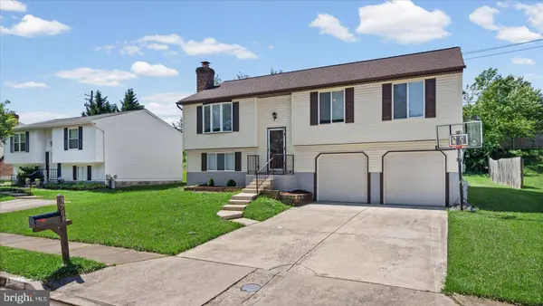 3709 RED BERRY WAY, Nottingham, MD 21236