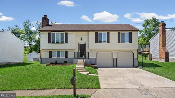 3709 RED BERRY WAY, Nottingham, MD 21236