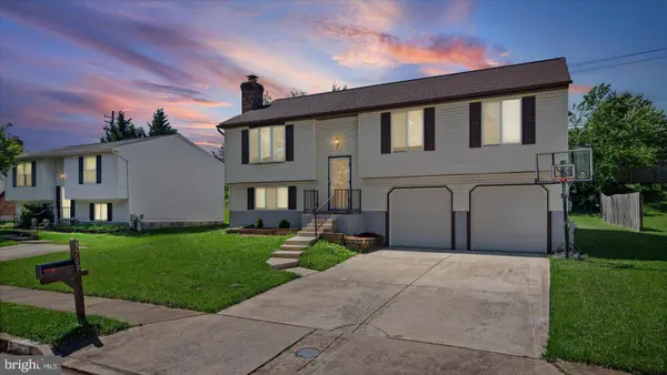 3709 RED BERRY WAY, Nottingham, MD 21236