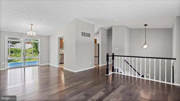 3709 RED BERRY WAY, Nottingham, MD 21236