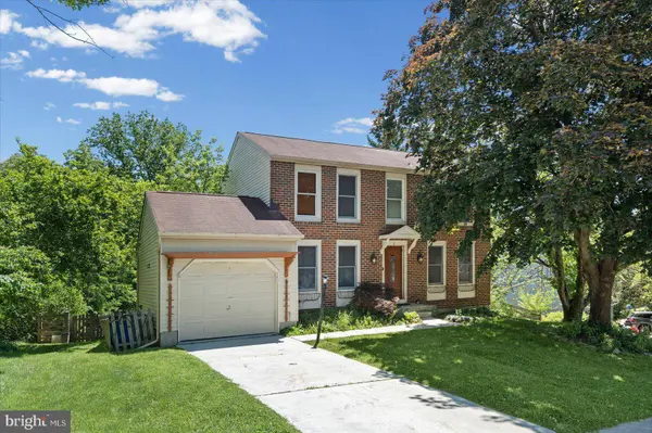 2 TOPWOOD CT, Parkville, MD 21234