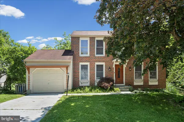 2 TOPWOOD CT, Parkville, MD 21234
