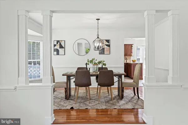4107 FARMSIDE DR, Baltimore, MD 21236