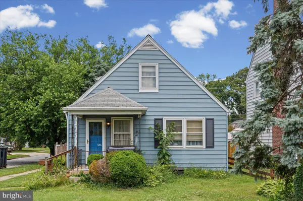 7600 PARK DR, Parkville, MD 21234