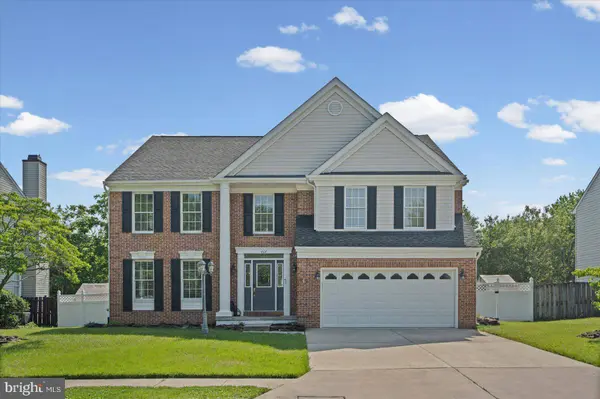 4107 FARMSIDE DR, Baltimore, MD 21236