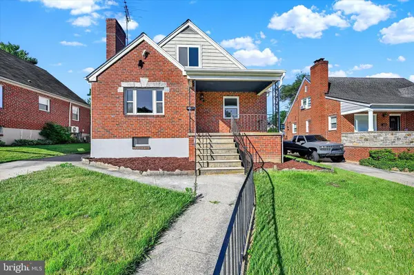 19 BELHAVEN DR, Nottingham, MD 21236