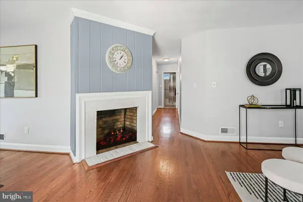 2614 MATTHEWS DR, Baltimore, MD 21234