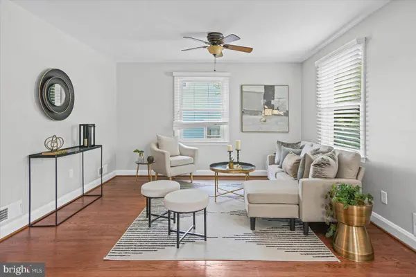 2614 MATTHEWS DR, Baltimore, MD 21234