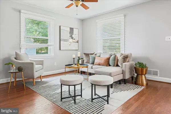 2614 MATTHEWS DR, Baltimore, MD 21234