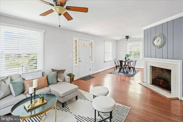 2614 MATTHEWS DR, Baltimore, MD 21234