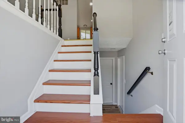 3709 REDBERRY, Nottingham, MD 21236