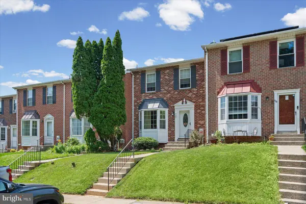70 STONE PARK PL, Baltimore, MD 21236