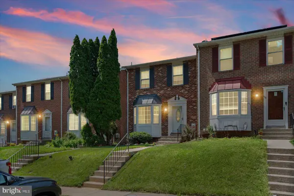 70 STONE PARK PL, Baltimore, MD 21236