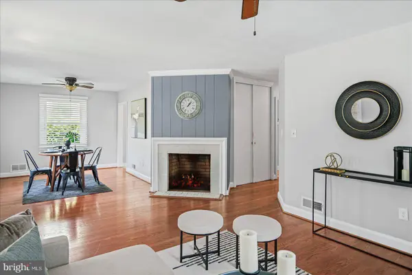 2614 MATTHEWS DR, Baltimore, MD 21234