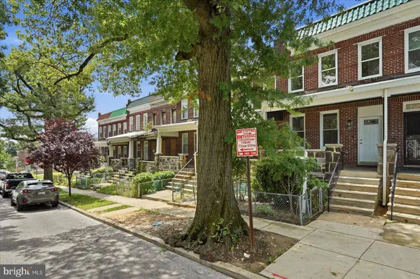 1557 HOMESTEAD ST, Baltimore, MD 21218