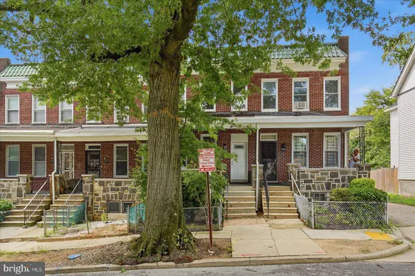 1557 HOMESTEAD ST, Baltimore, MD 21218