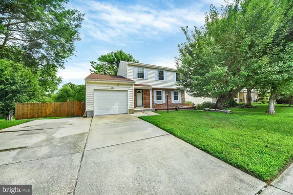 3806 PINEDALE DR, Baltimore, MD 21236