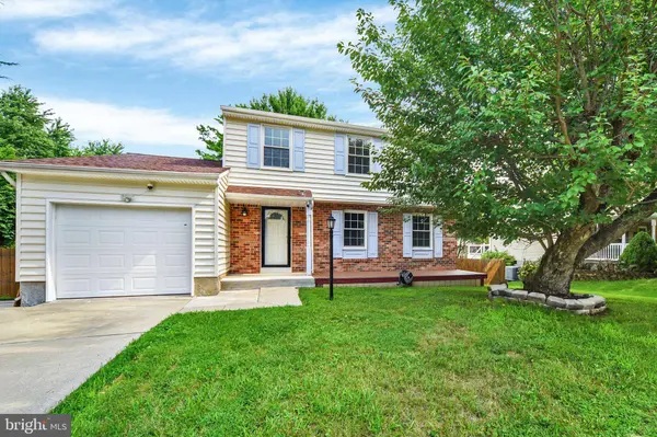 3806 PINEDALE DR, Baltimore, MD 21236