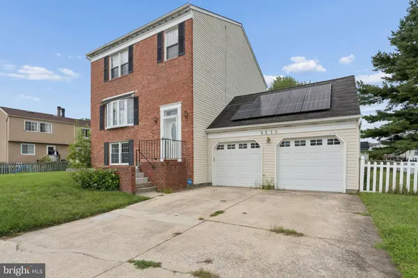 9310 SEVEN COURTS DR, Baltimore, MD 21236