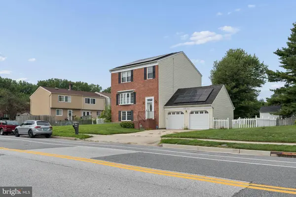 9310 SEVEN COURTS DR, Baltimore, MD 21236