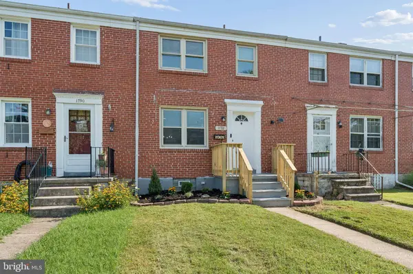 1792 JOAN AVE, Baltimore, MD 21234