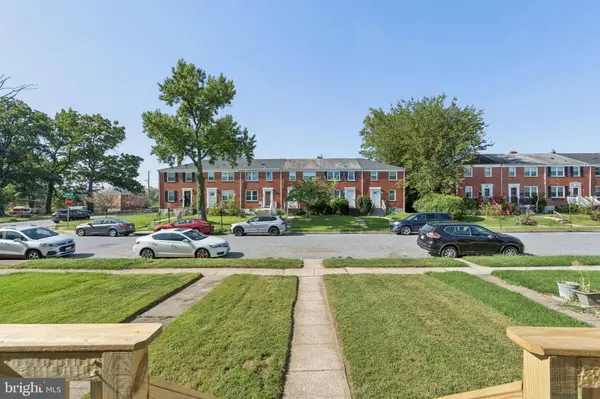 1792 JOAN AVE, Baltimore, MD 21234