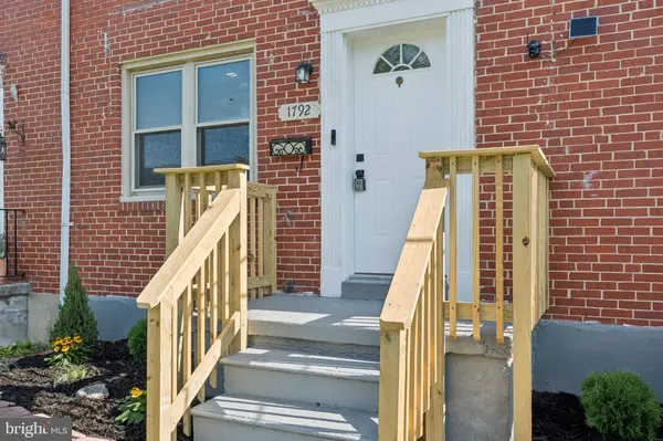 1792 JOAN AVE, Baltimore, MD 21234