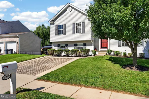 4607 GREENCOVE CIR, Sparrows Point, MD 21219
